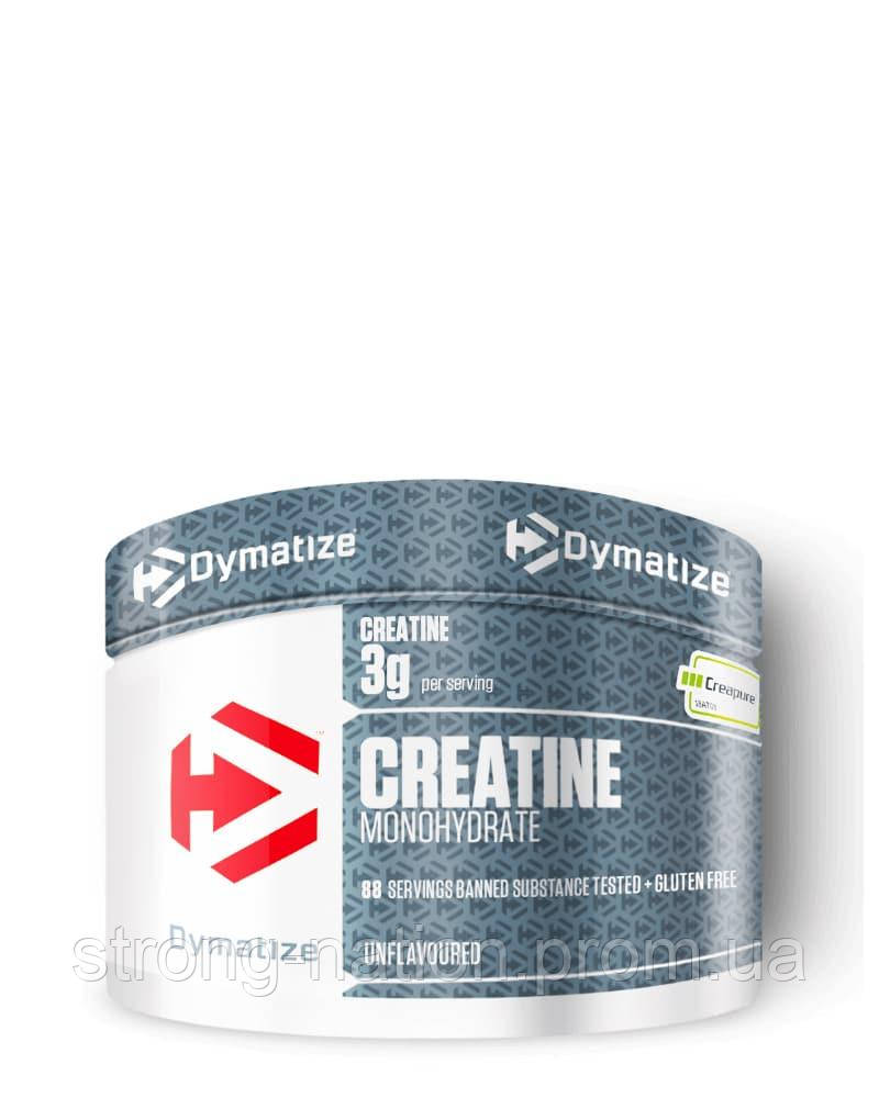 Creatine Micronized | 300 gram | Dymatize nutrition