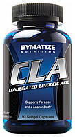 Cla | 90 caps | Dymatize nutrition