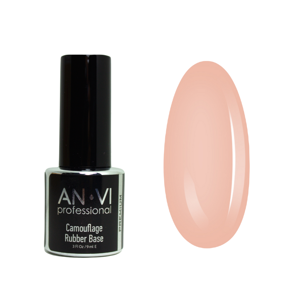 Основа камуфлююча ANVI Rubber Base Color №03 Driftskope Tan 9 мл