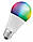 Лампа світлодіодна Osram SMART+WiFi Classic Multicolour А60 9Вт/2700-6500К E27 (3шт) LEDVANCE 4058075485754, фото 4