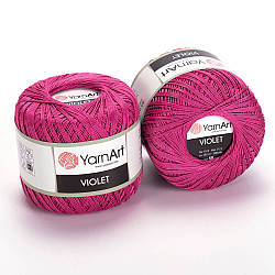 Violet (Віолет) (100%- бавовна) 0075