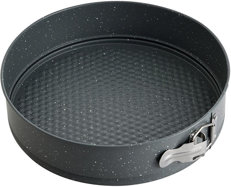 Форма для випічки роз'ємна Bergner Orion Ø28х6.5см 37046-BGGY, фото 1