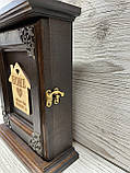 Ключниця HOME, фото 3