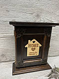 Ключниця HOME, фото 4