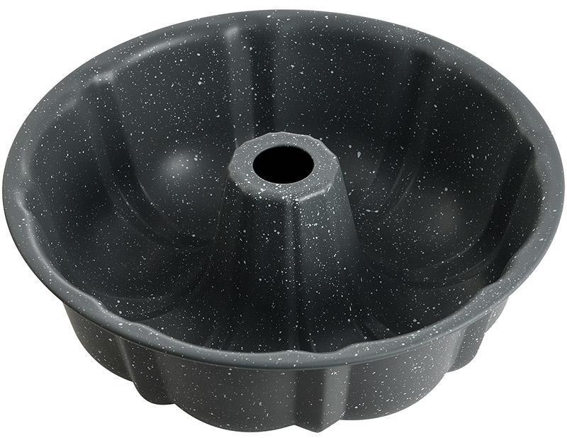 Форма для випічки кексів Bergner Orion Ø28.5х6.5см 37047-BGGY, фото 1