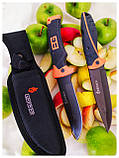 УЦІНКА. Ніж Gerber Bear Grylls BG137, фуллтанг, фото 8