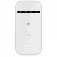 Роутер Модем 3G Wi-Fi ZTE MF65M аккумулятор 1500 Мач