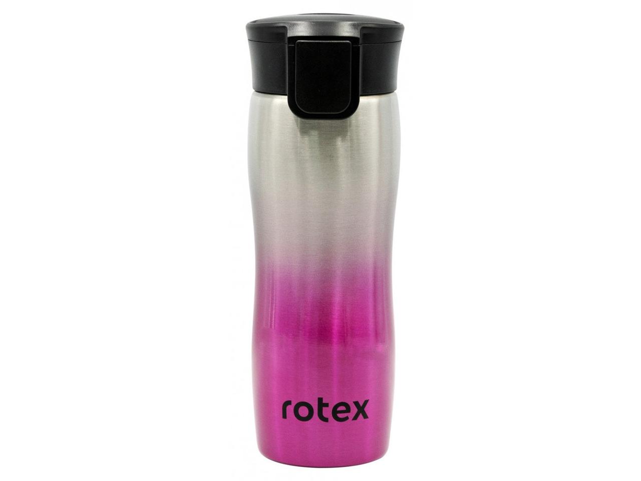 Термокружка Rotex RCTB-309/4-450