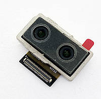 Камера Huawei Mate 10 Pro (BLA-L09/BLA-L29), 20MP + 12MP, основная (большая), на шлейфе