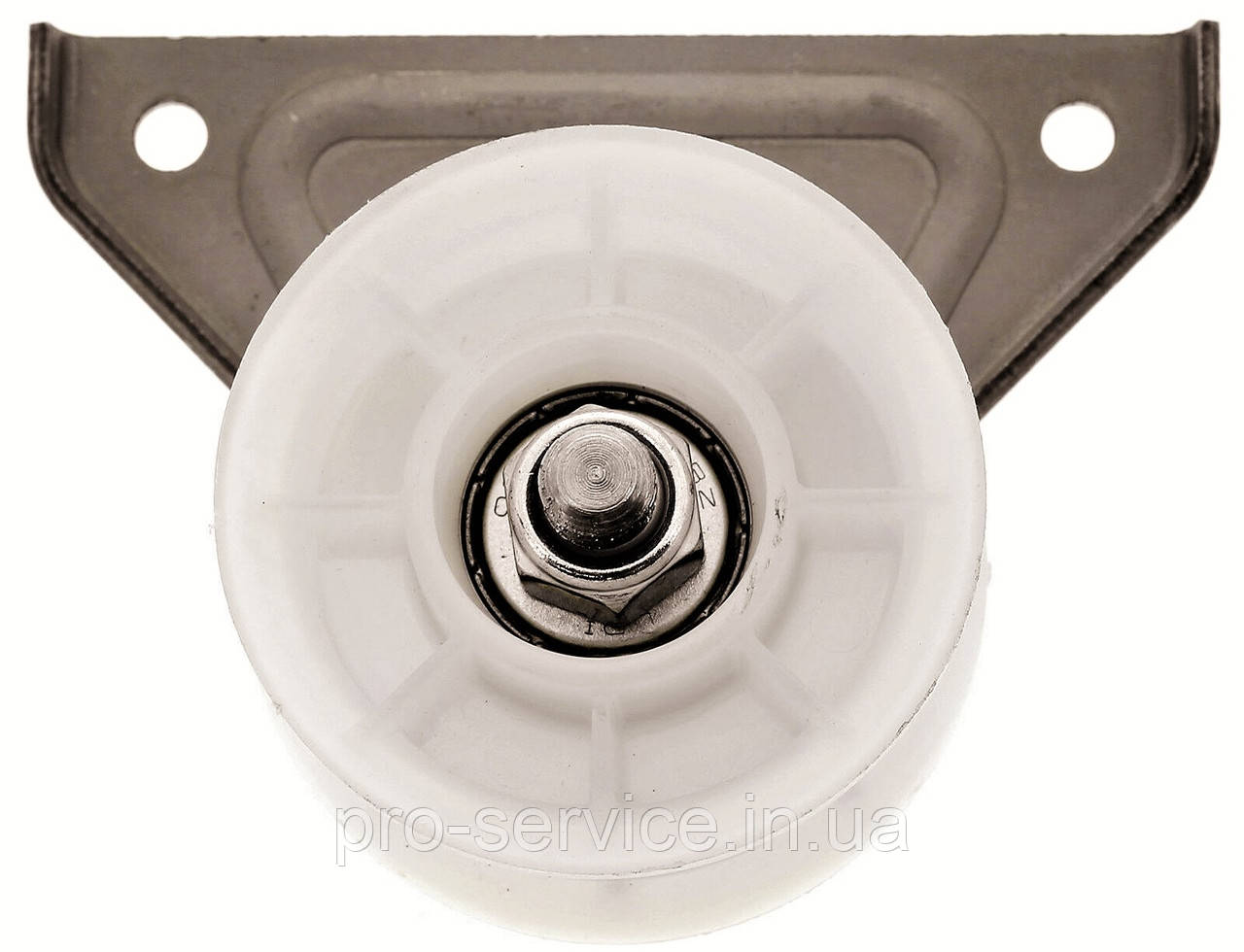 Ролик C00504520 для сушильних машин Indesit, Ariston