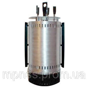 Електрошашличниця VILgrand V1005 1000 вт. (5 шампурів), фото 1