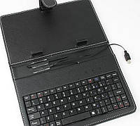 Клавиатура - чехол 9 дюймов для планшета