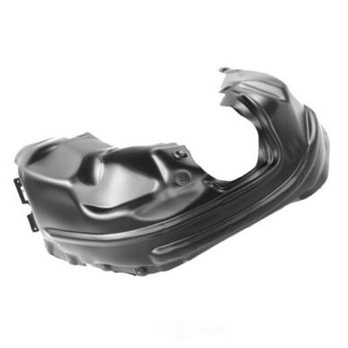 Підкрилок передній лівий Jeep Cherokee KL (2019-) (TEMPEST)