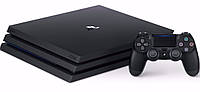 Playstation 4 Pro 1TB + игра 71xx