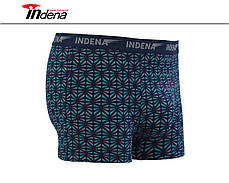 Чоловічі стрейчеві боксери «INDENA» АРТ.205033, фото 2