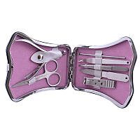 Жіночий манікюрний набір