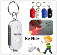 Умный трекер на светодиодах Key Finder устройство для поиска ключей, детей, питомцев