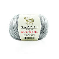 Gazzal Rock-n-Roll — 13255 сірий