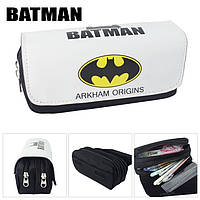 Пенал органайзер Batman Бетмен BT 50.155