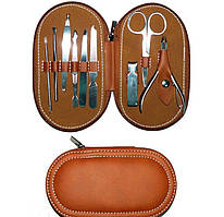 Набір манікюрний для нігтів