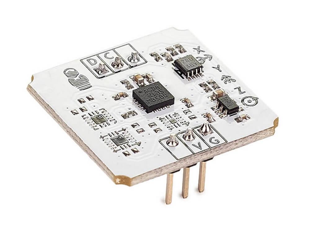 Гіроскоп Amper Troyka L3G4200D