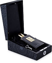 Kilian Black Phantom With Coffret парфумована вода 50 ml. (Киліан Блек Фантом у скриньці), фото 5