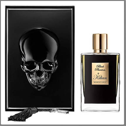 Kilian Black Phantom With Coffret парфумована вода 50 ml. (Киліан Блек Фантом у скриньці), фото 1