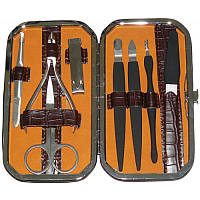 Набір для нігтів манікюрний