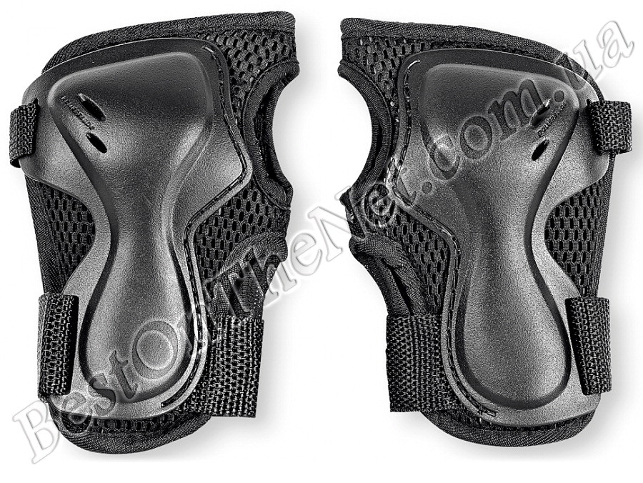 Защита кисти и ладоней Rollerblade для роллера (перчатки, наладонники, wristguard) - фото 2 - id-p1466572174