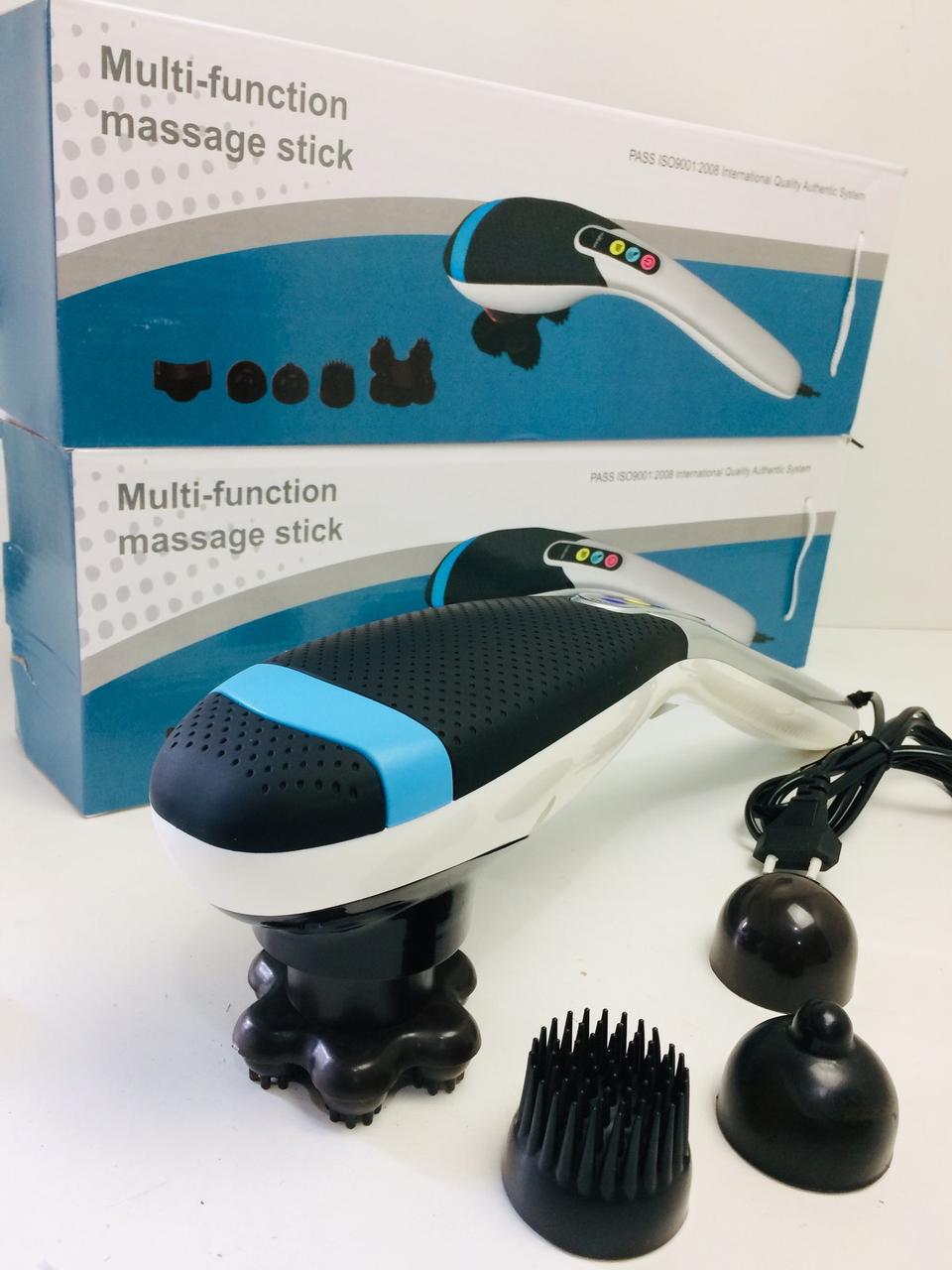 Масажер HSM-50303 (20 шт./ясть), фото 1