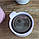 Кухоль-термос для кави та чаю з поїлкою Coffee Cup 500 мл, фото 5