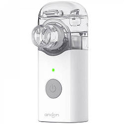 Інгалятор Xiaomi Andon Micro Mesh Nebulizer VP-M3A, White