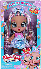Ароматизована лялька Кінді Кідс Перлина Kindi Kids Kind Scented Sisters Pearlina