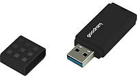 Flash Drive Goodram UME3 32GB (UME3-0320K0R11) Black