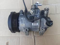 Компресор кондиціонера Toyota Corolla 08-14 1.6 1.8 2.0 Auris 1.6 1.8 08-12 883101a660 8831002370 447260-1495