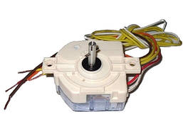 Реле часу для пральних машин напівавтоматів 6 - висновків