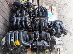 Колектор впускний 4B11 4B12 Mitsubishi Outlander XL ASX Lancer X 1540A069