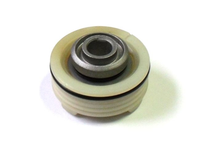 Блок підшипника 073580 для пральних машин Indesit EBI 077 Італія