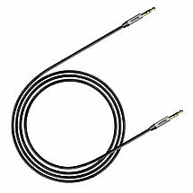 Кабель AUX Baseus Yiven Audio Cable 1.5M CAM30-CS1, фото 5