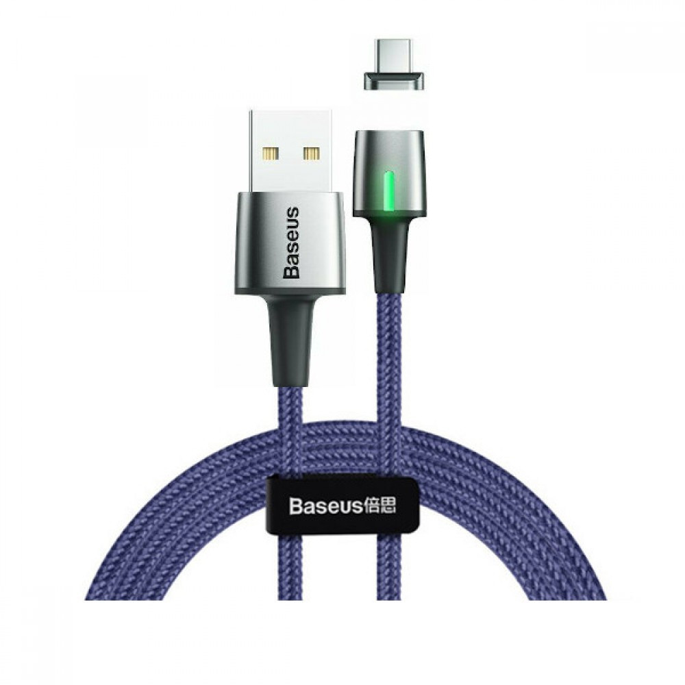 Магнитный кабель Type-C 100см Baseus CATXC-A09 (ID#1466600540), цена ...