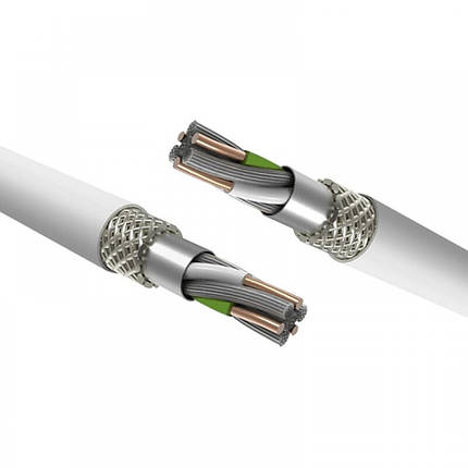 Кабель Type-C для швидкого заряджання 2 м 5 А Puluz SYA001060203, фото 4