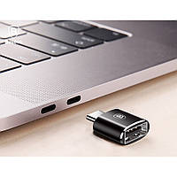 Переходник Usb - Usb Type-c Baseus CATOTG-01