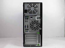 Комп'ютер HP Tower 600 G1 Tower / Intel Core i3-4160 (2(4) ядра по 3.6GHz) / 8gb DDR3 / 500GB HDD, фото 4