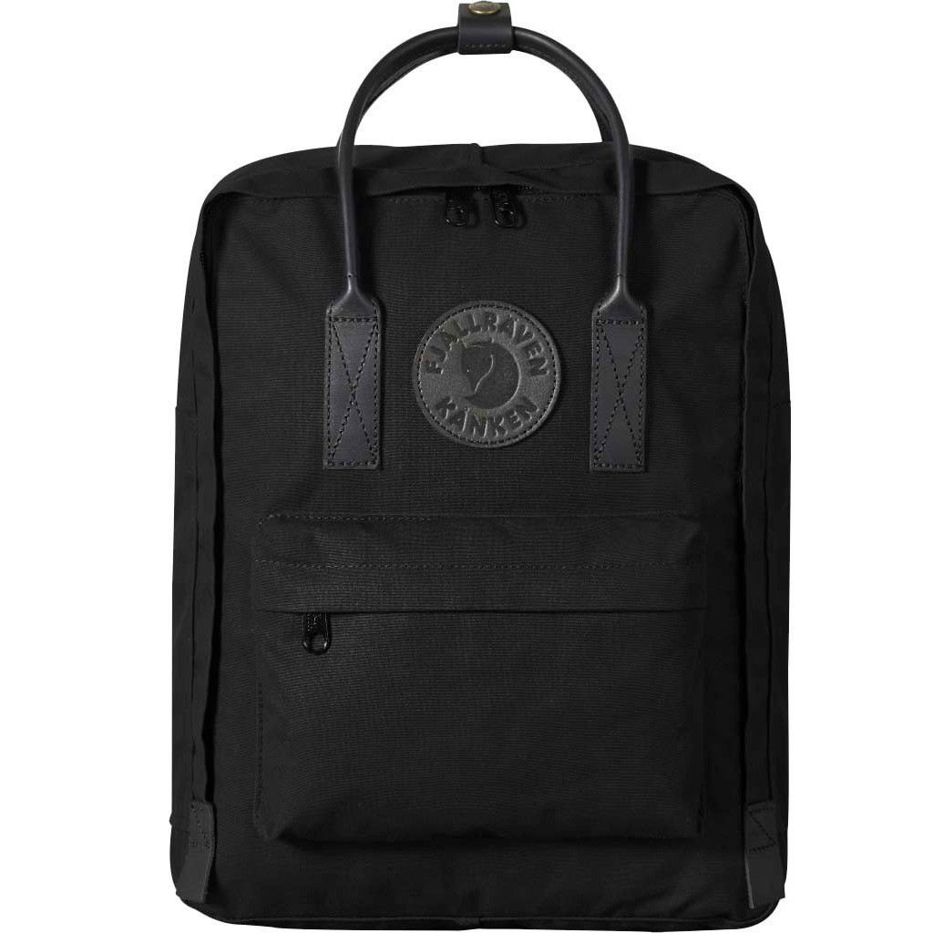 Рюкзак K↑nken 36x28x13 см 16 л kk23510/5 Чорний
