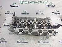 Головка блока цилиндров (2,2 HDI 16V Дизель) Citroen C5 1 2001-2008 (Ситроен Ц5), 0200GT (БУ-212826)