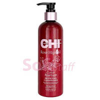 CHI Rose Hip Oil Захисний кондиціонер для фарбованого волосся (150 мл (розлив))