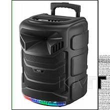 Колонка Bluetooth пересувна RX-1216