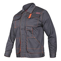 Куртка LAHTI PRO Allton размер L (50 см) рост 176 см объем груди 100-104 см объем талии 90-94 см LPAB76L