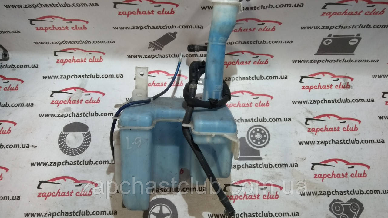 Бачок омывателя стекла (1 отвір) MR570436 сідан 9915876 Lancer 9 Mitsubishi, фото 1