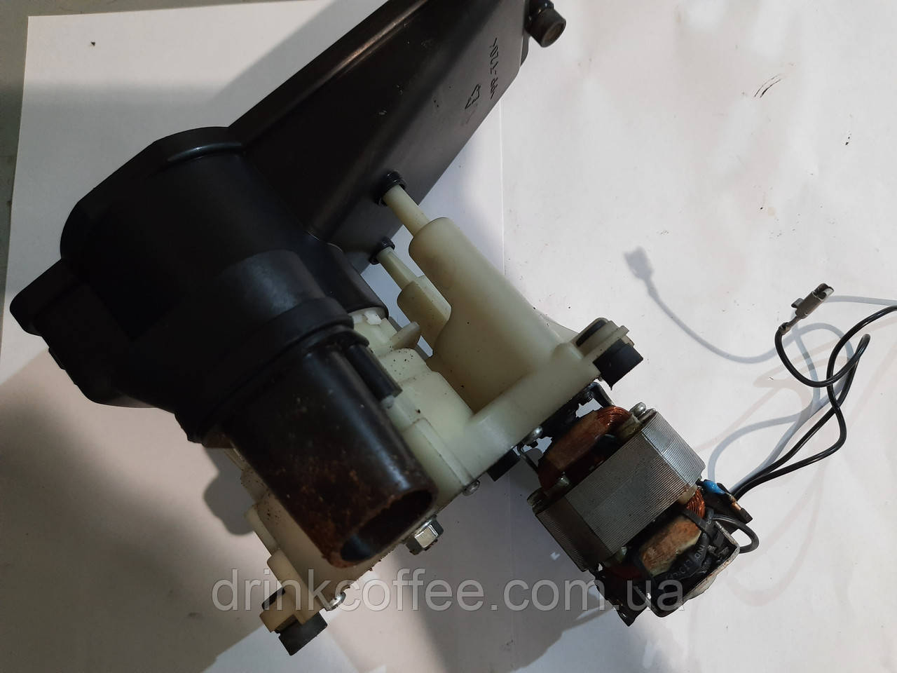 Кавомолка в складі для кавомашина DeLonghi ESAM 5500.М Perfecta б/у, фото 1